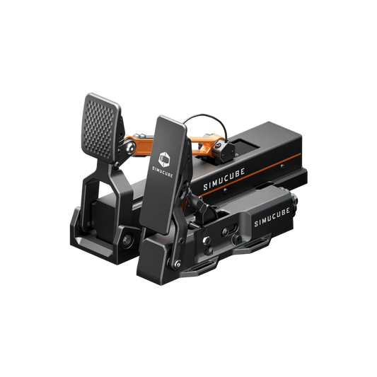 Simucube Active Pedal Ultimate Bundle