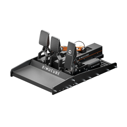 Simucube Active Pedal Ultimate Bundle
