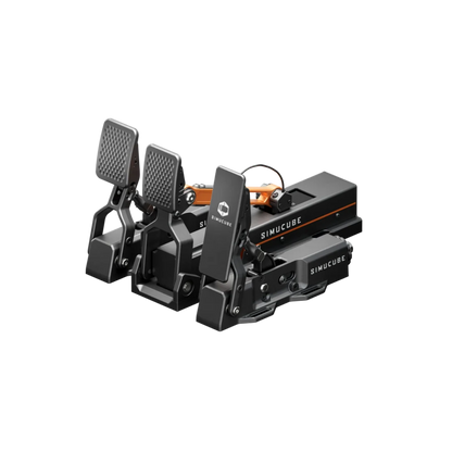 Simucube Active Pedal Ultimate Bundle