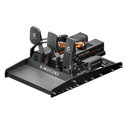 Simucube Active Pedal Hybrid (Ultimate + Pro) Bundle
