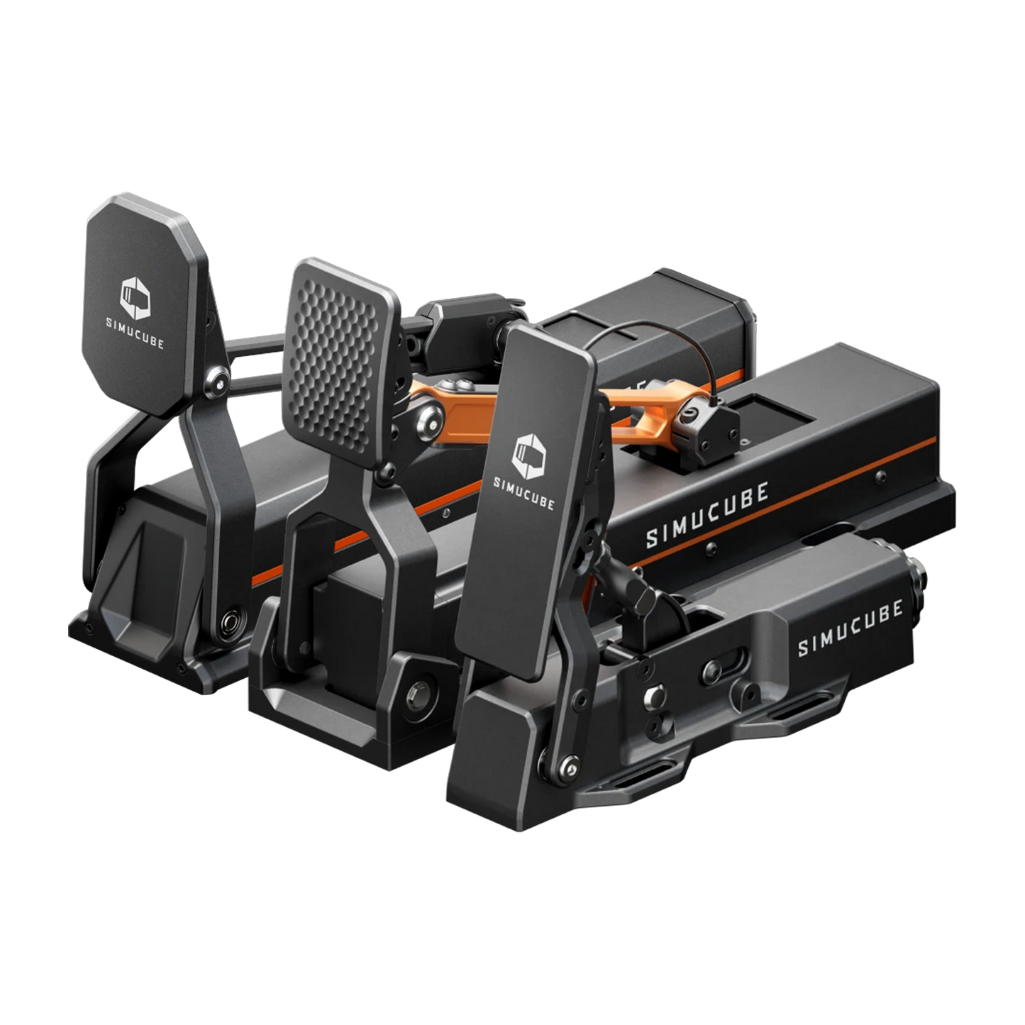 Simucube Active Pedal Hybrid (Ultimate + Pro) Bundle