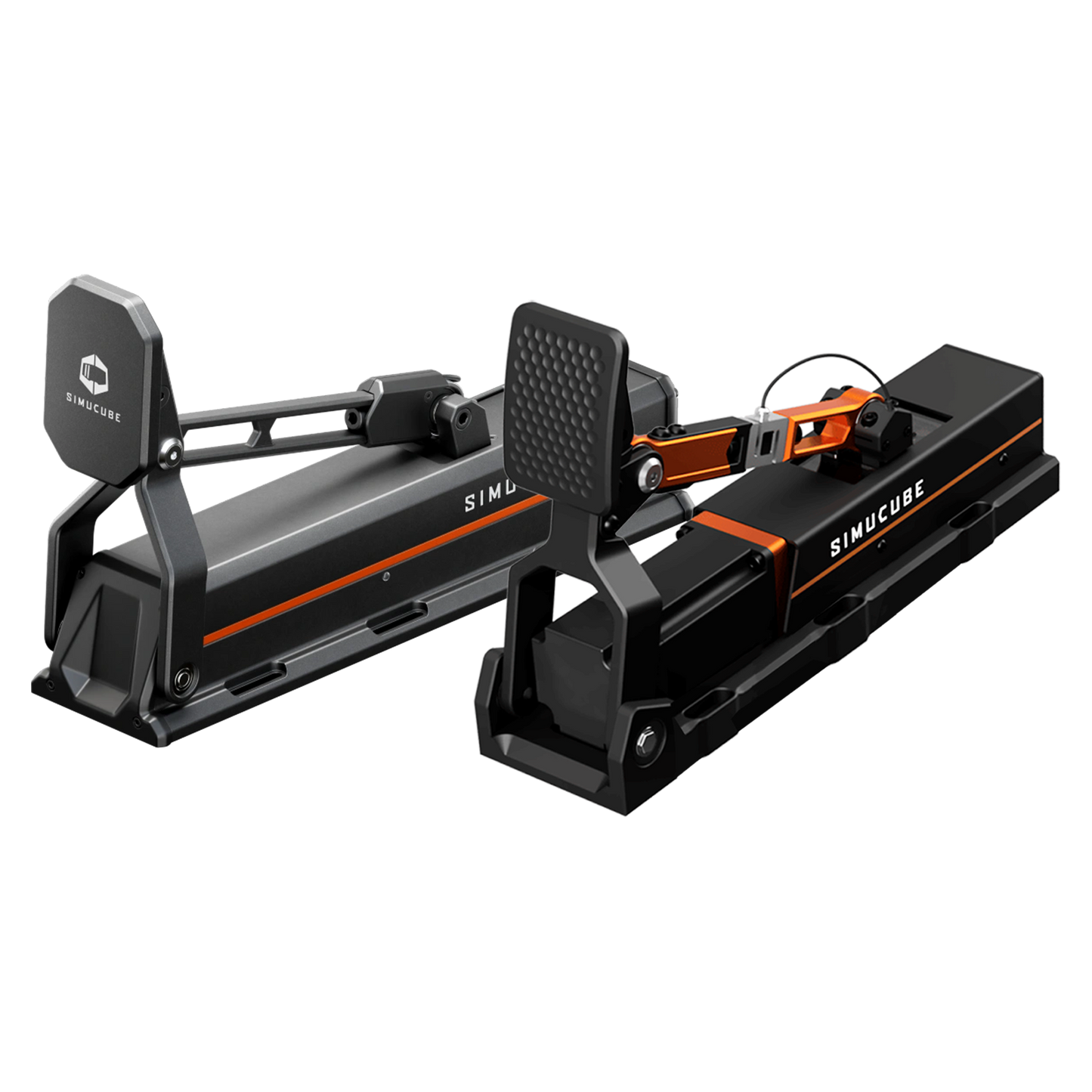 Simucube Active Pedal Hybrid (Ultimate + Pro) Bundle