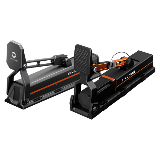 Simucube Active Pedal Hybrid (Ultimate + Pro) Bundle