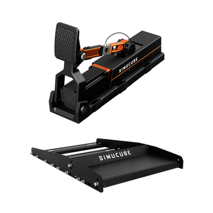 Simucube Active Pedal Ultimate Bundle