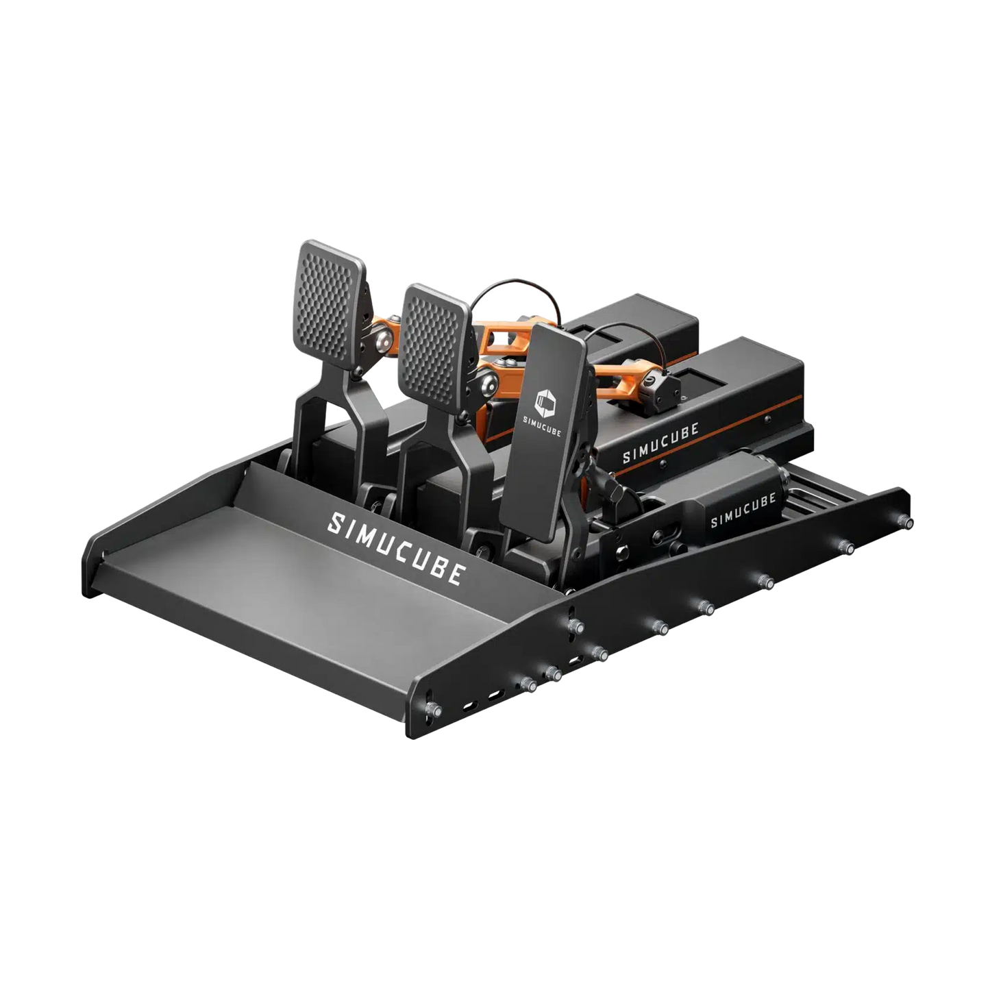 Simucube Active Pedal Ultimate Bundle