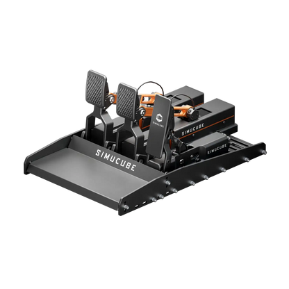 Simucube Active Pedal Ultimate Bundle
