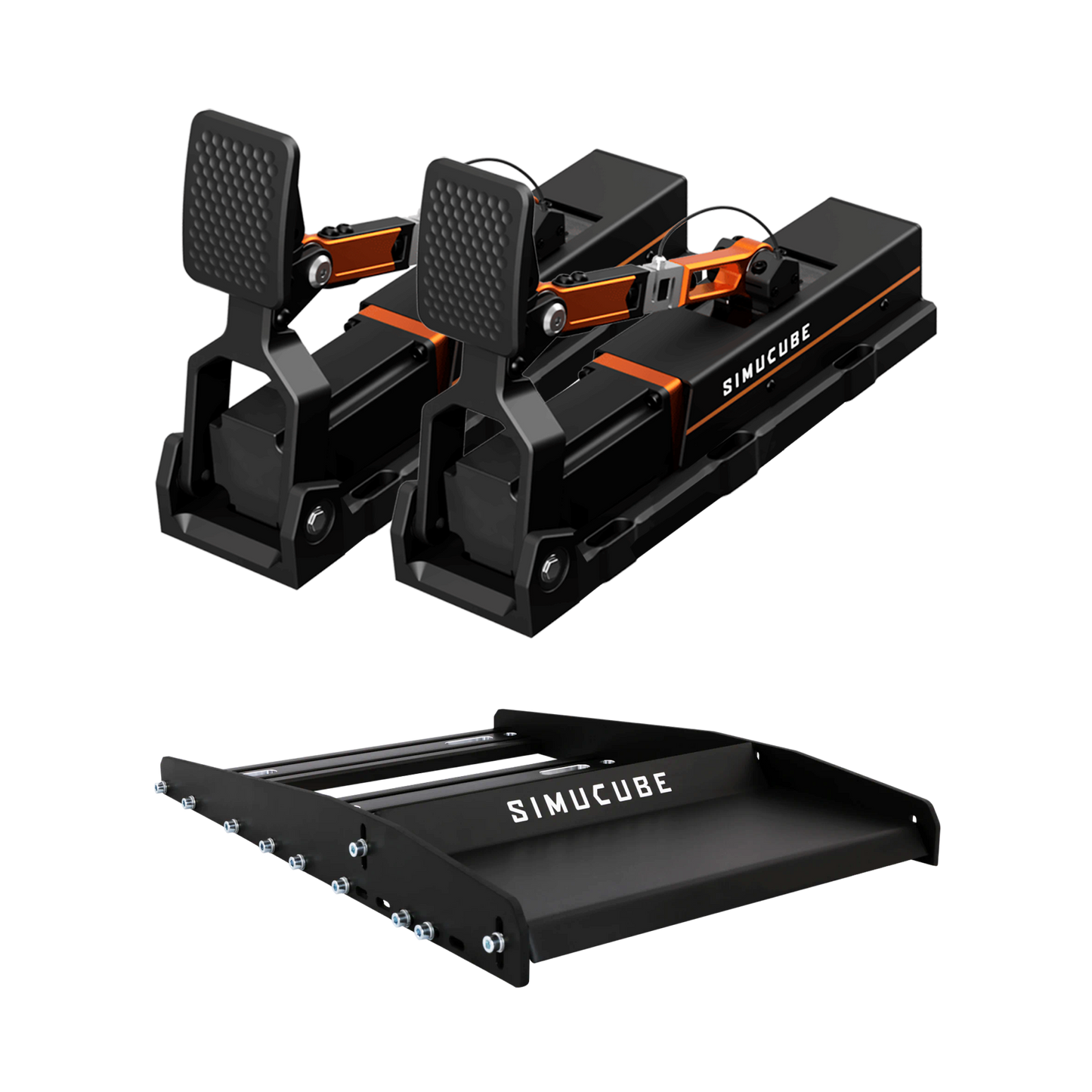 Simucube Active Pedal Ultimate Bundle