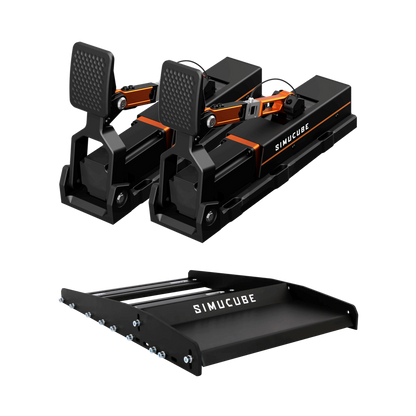 Simucube Active Pedal Ultimate Bundle