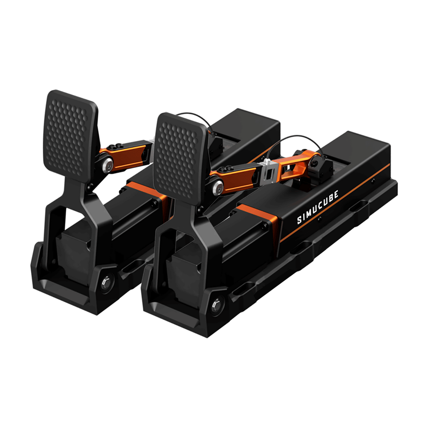 Simucube Active Pedal Ultimate Bundle