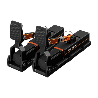 Simucube Active Pedal Ultimate Bundle
