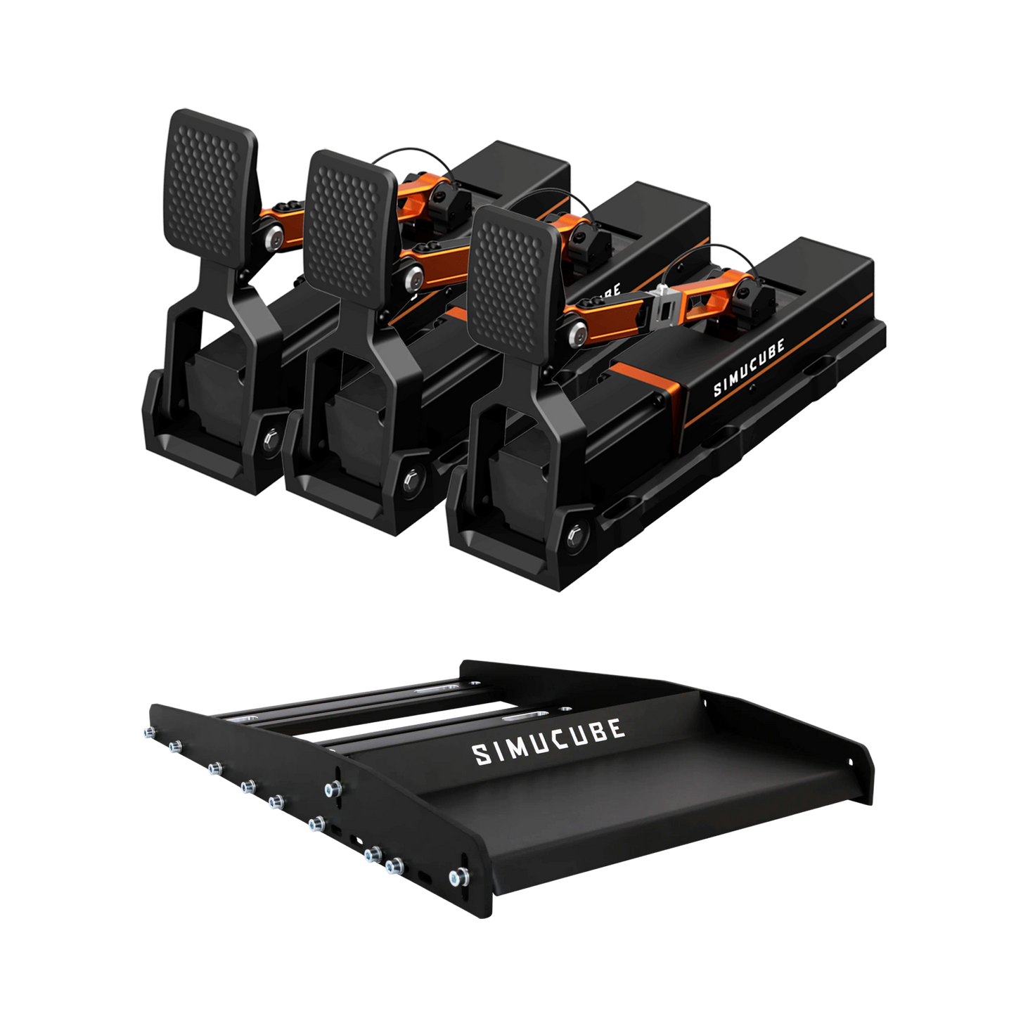 Simucube Active Pedal Ultimate Bundle