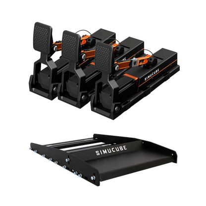 Simucube Active Pedal Ultimate Bundle