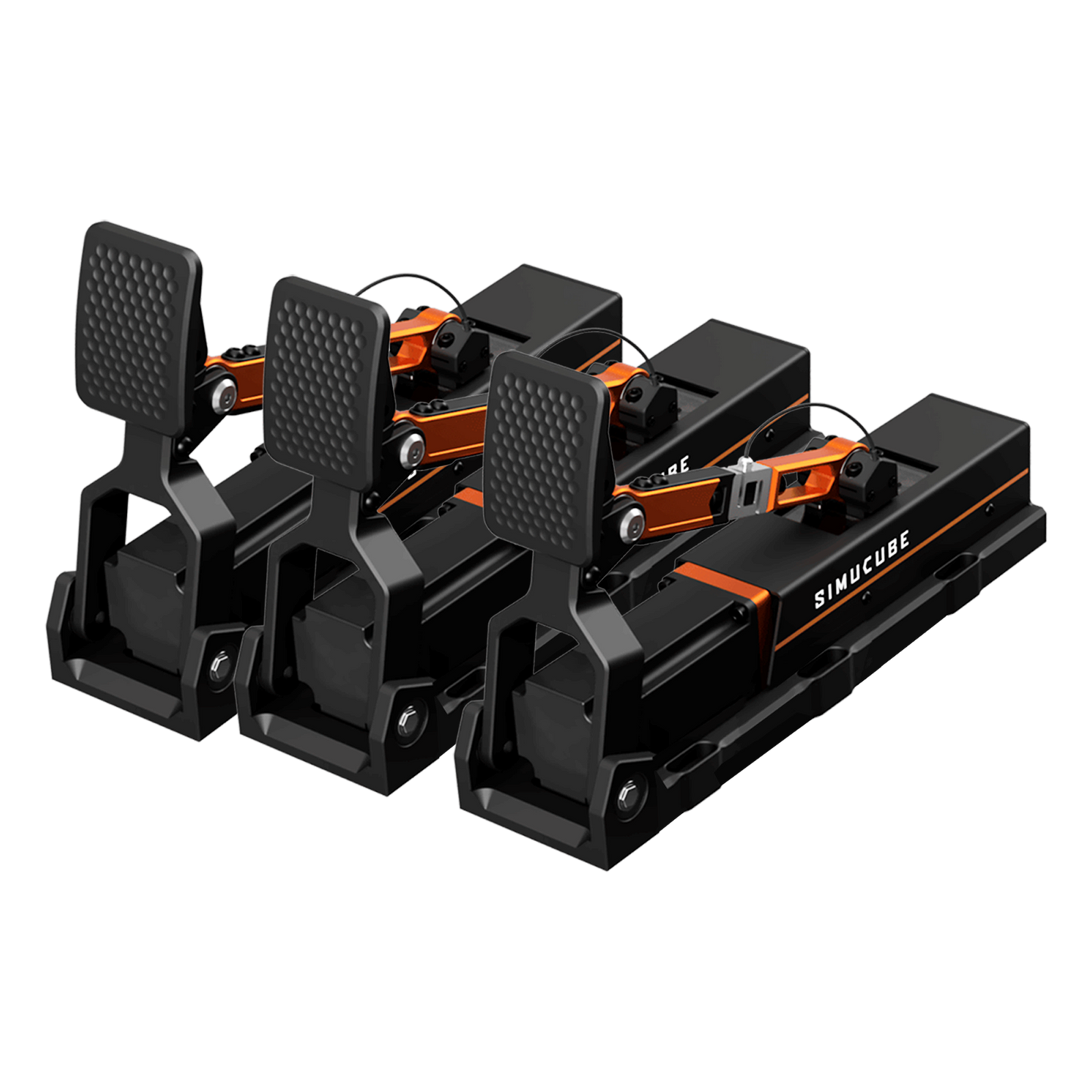 Simucube Active Pedal Ultimate Bundle