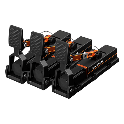 Simucube Active Pedal Ultimate Bundle
