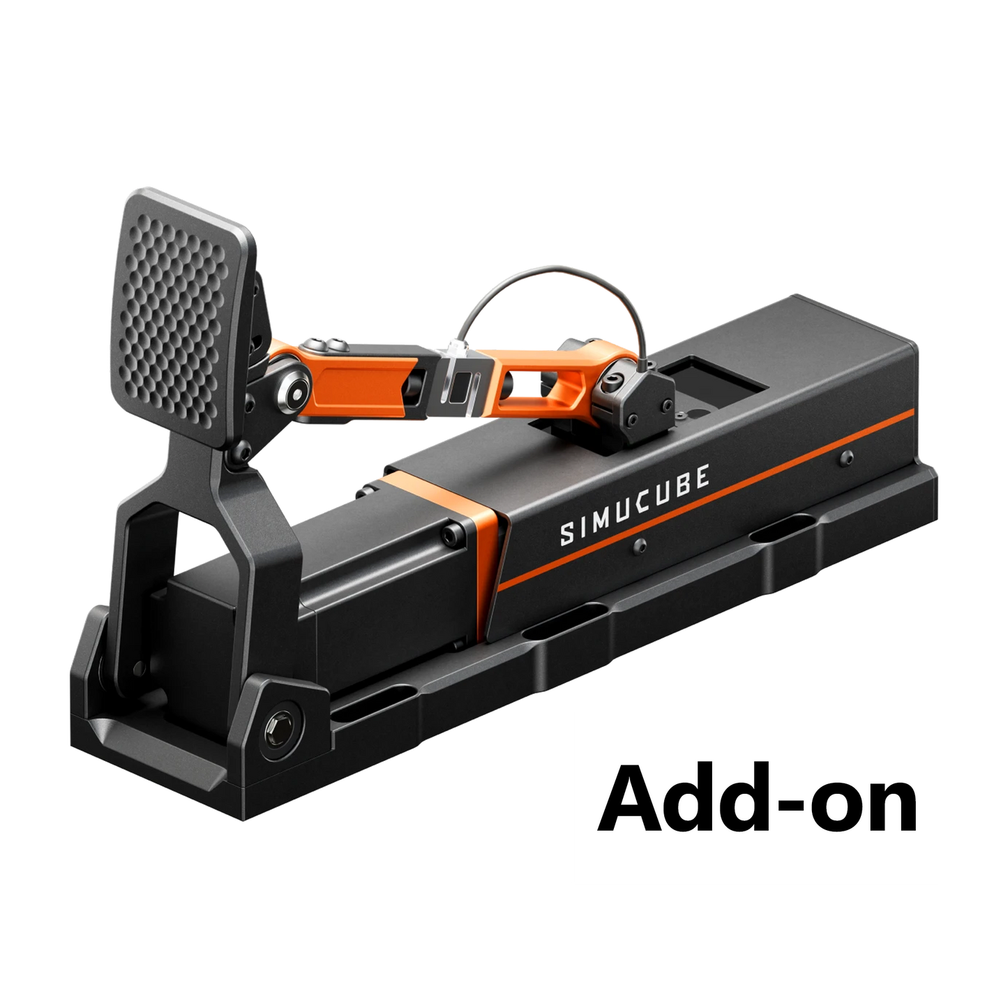 Simucube Active Pedal Ultimate Bundle