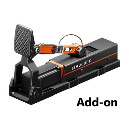Simucube Active Pedal Ultimate Bundle