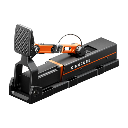 Simucube Active Pedal Ultimate Bundle