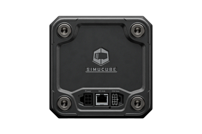Simucube 3 Ultimate Wheelbase (35 Nm)