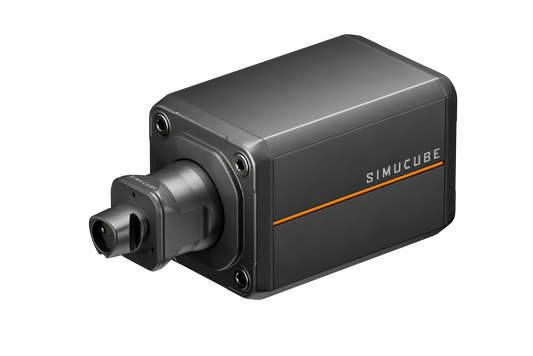 Samcube Simucube – THINK OF SIM