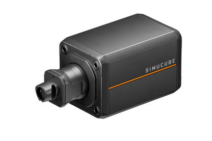 Simucube 3 Pro Wheelbase (25 Nm)