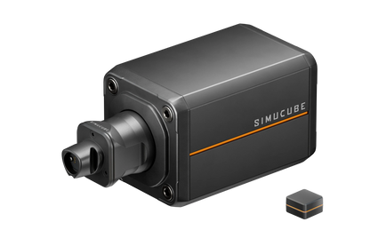 Simucube 3 Pro Wheelbase (25 Nm)