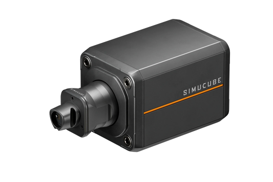 Simucube – THINK OF SIM