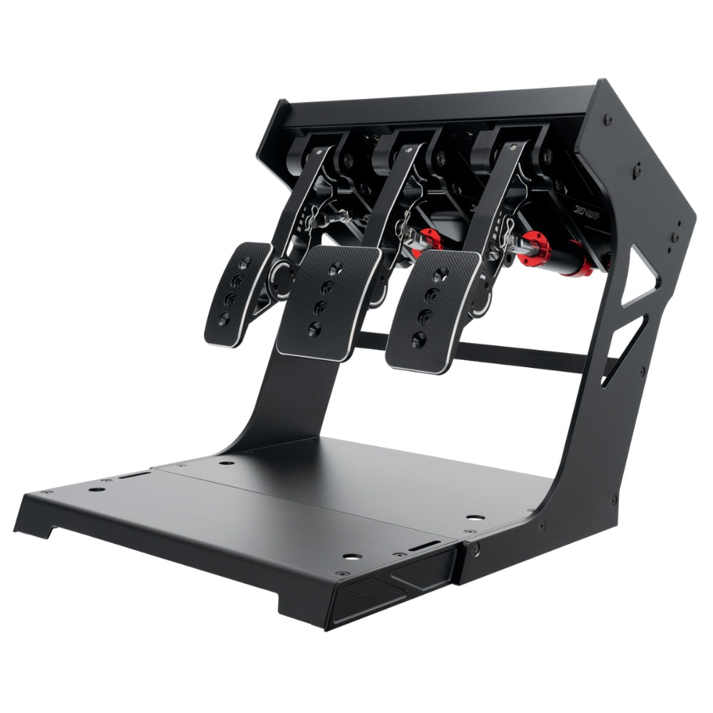Simagic P1000 Modular Pedal (Inverted) Racing Equipment