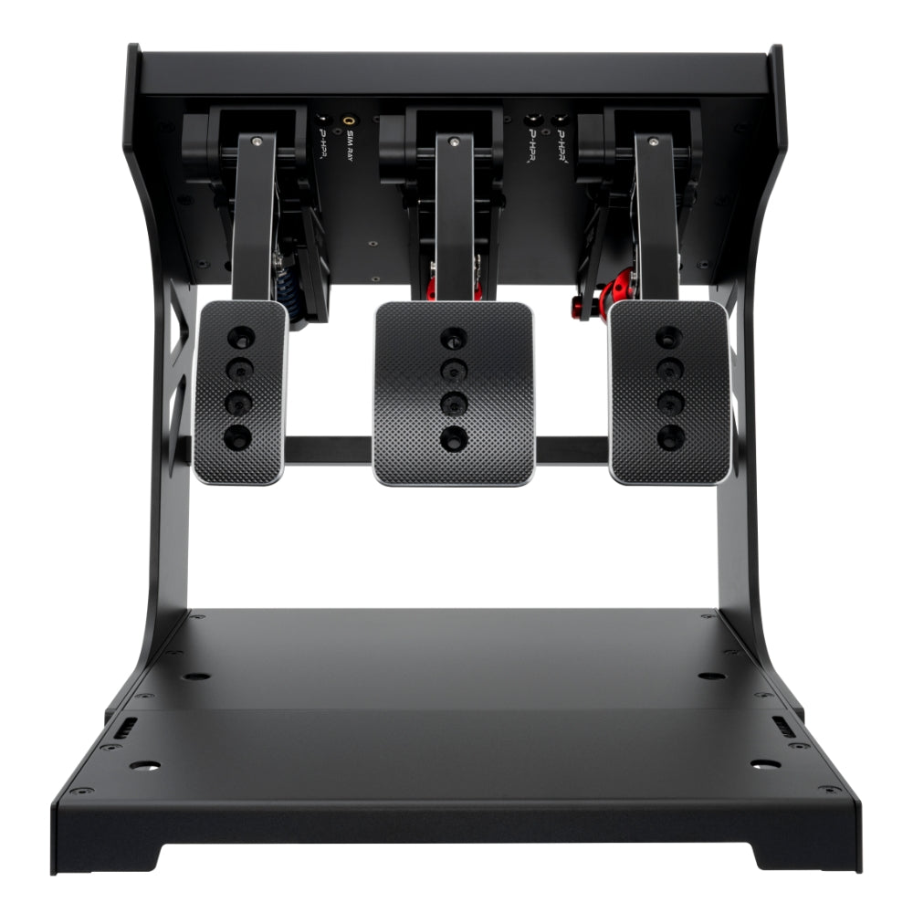 simagic pedal Simagic P1000 Modular Pedal (Inverted) – THINK OF SIM