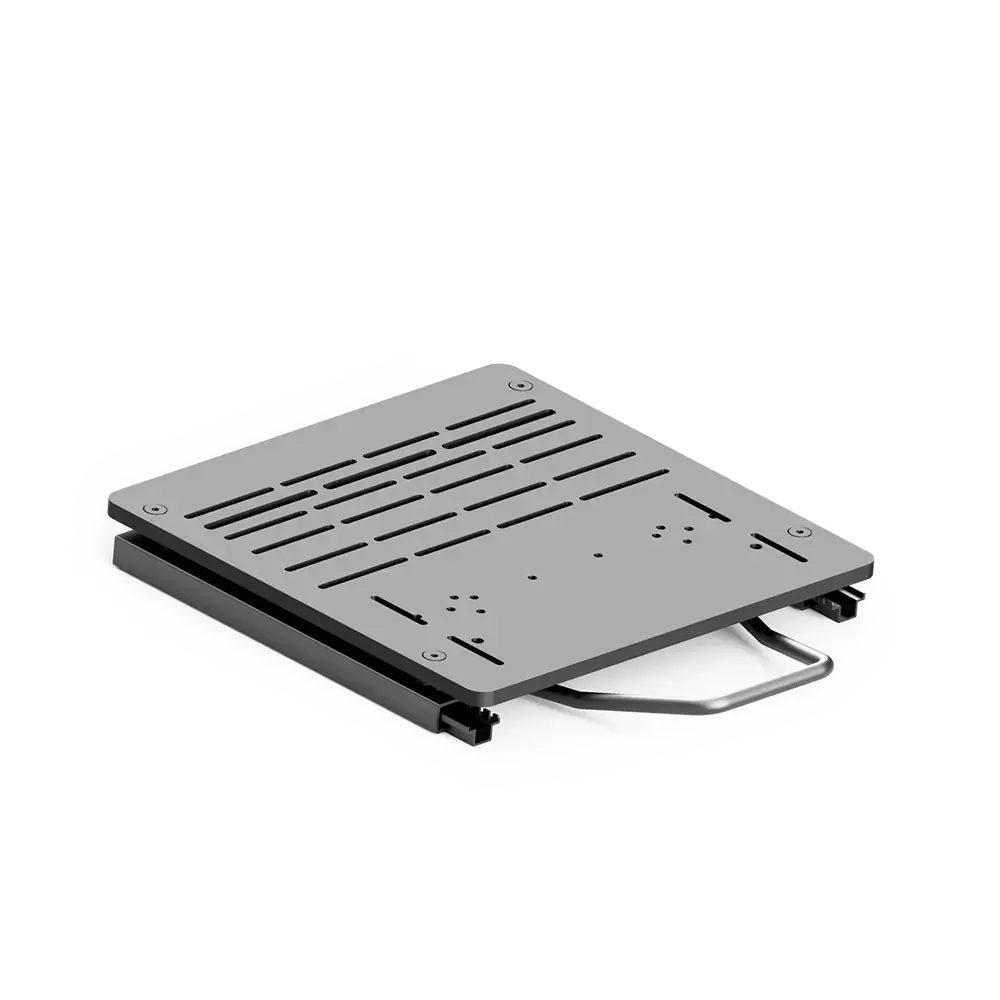 Sim Lab Pedal slider baseplate