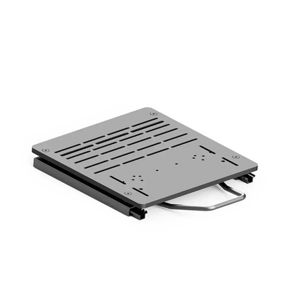 Sim Lab Pedal slider baseplate