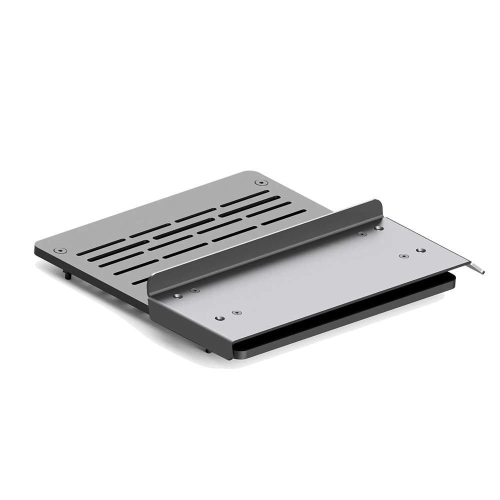 Sim Lab Pedal slider baseplate