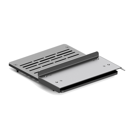 Sim Lab Pedal slider baseplate
