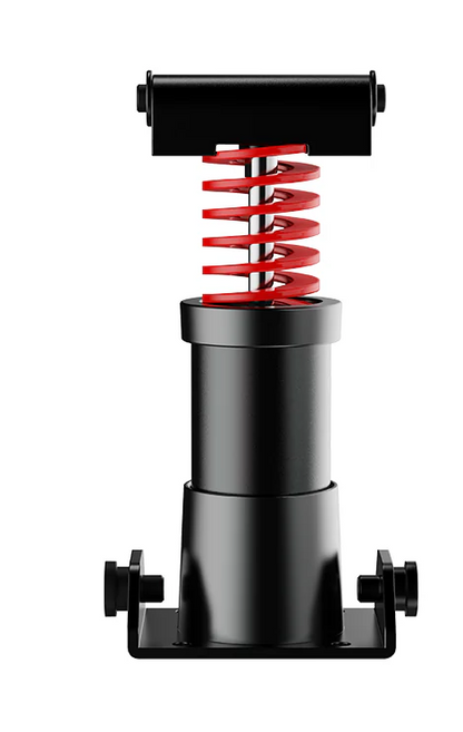 Moza S-RP Lite Brake Pedal Performance Kit ชุดอัปเกรดแป้นเบรก อุปกรณ์เสริม sim racing Racing Equipment