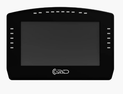 Grid Engineering by Sim Lab Display DDU-5