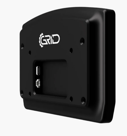 Grid Engineering by Sim Lab Display DDU-5