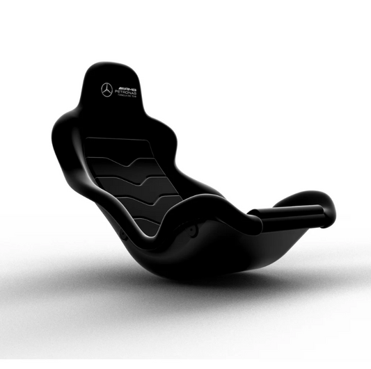 Sim Lab Mercedes-AMG Petronas Formula One Team Sim Racing Seat