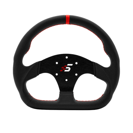 Simagic Wheel Rim - D Shape (without hub)