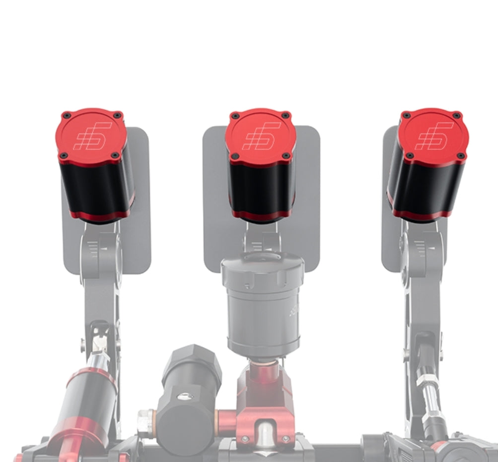 Simagic Pedal Haptic Reactor (1Pc) Racing Equipment