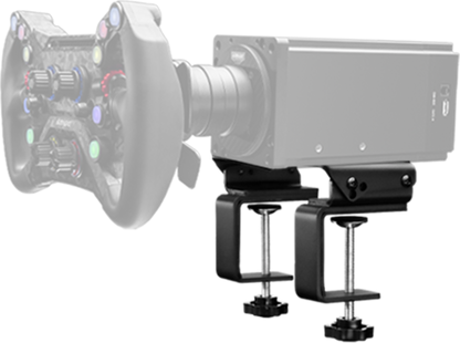 Simagic T-Loc Wheelbase Table Clamp Racing Equipment