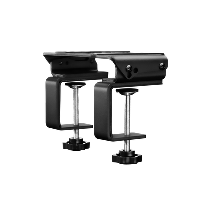 Simagic T-Loc Wheelbase Table Clamp Racing Equipment