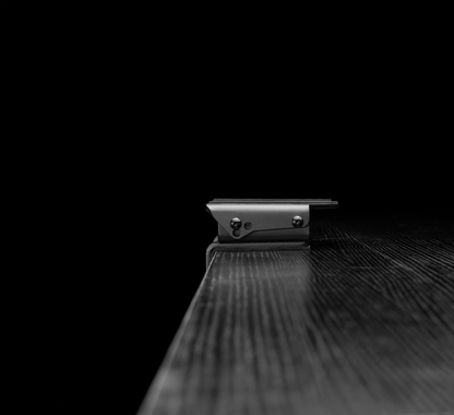 Simagic T-Loc Wheelbase Table Clamp Racing Equipment