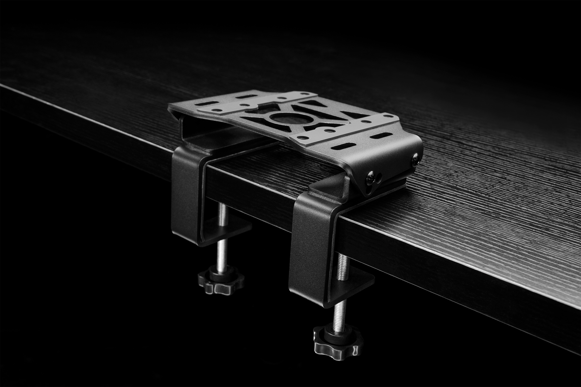 Simagic T-Loc Wheelbase Table Clamp Racing Equipment