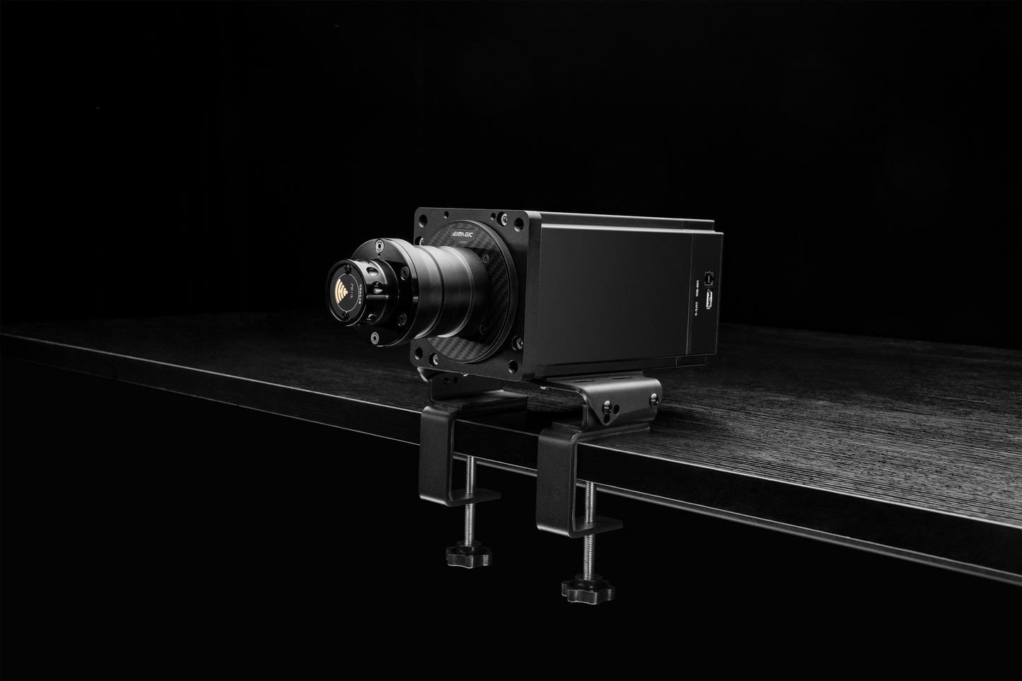 Simagic T-Loc Wheelbase Table Clamp Racing Equipment