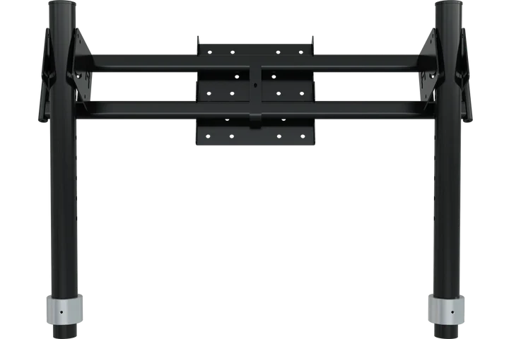 Trak Racer 2Nd/4Th Monitor Stand Holder For Tm-B7 Racing Equipment