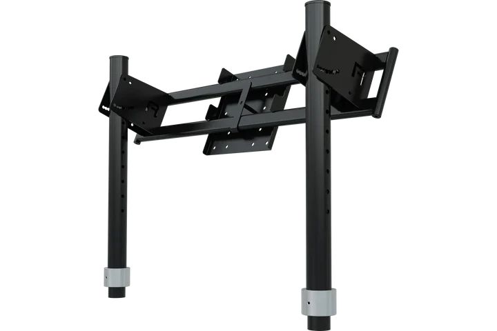 Trak Racer 2Nd/4Th Monitor Stand Holder For Tm-B7 Racing Equipment
