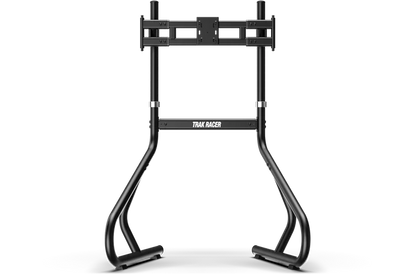 Trak Racer Freestanding Adjustable Single Monitor Stand Racing Equipment