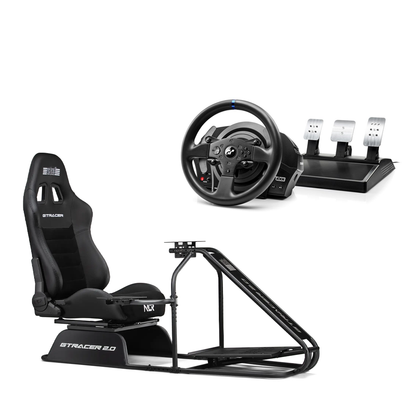 Thrustmaster T300RS Rookie Race Bundles