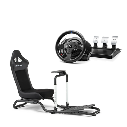 Thrustmaster T300RS Rookie Race Bundles