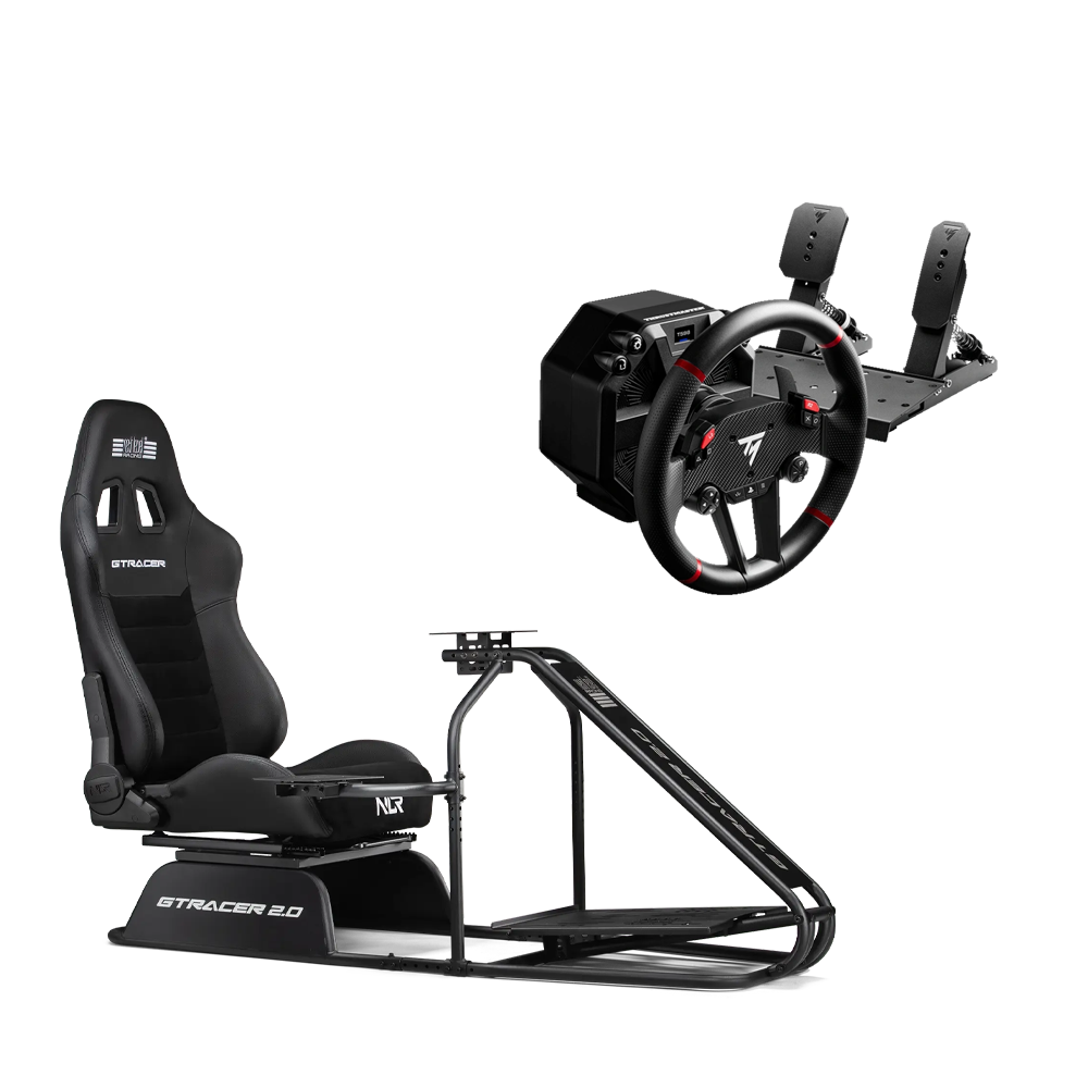 Thrustmaster T598 Rookie Race Bundles
