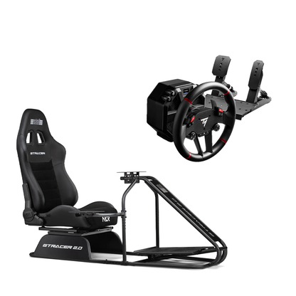 Thrustmaster T598 Rookie Race Bundles